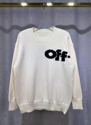 wholesale quality off white sweater sku 1